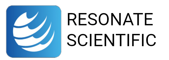Resonate Scientific Logo