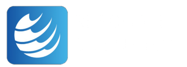 Resonate Scientific Logo